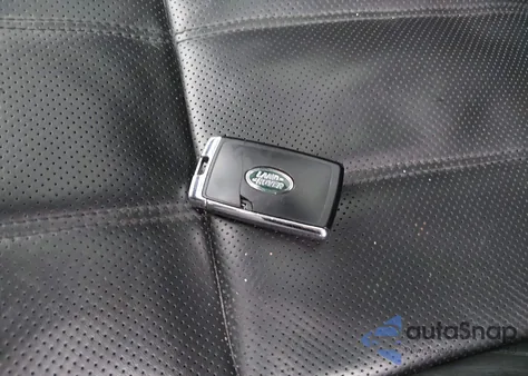 2018 Land Rover Range Rover Sport Hse z USA, uszkodzony, nr VIN SALWR2RV1JA196755